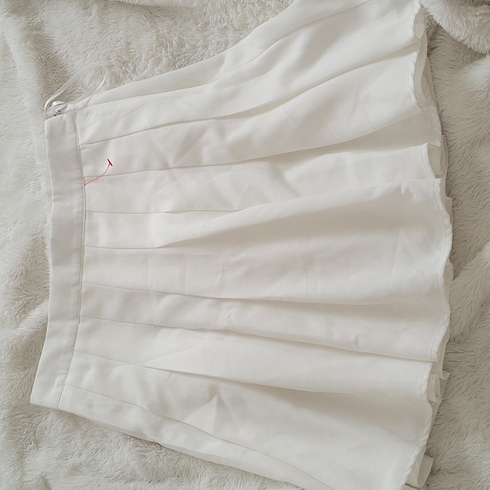 Mini skirt S
